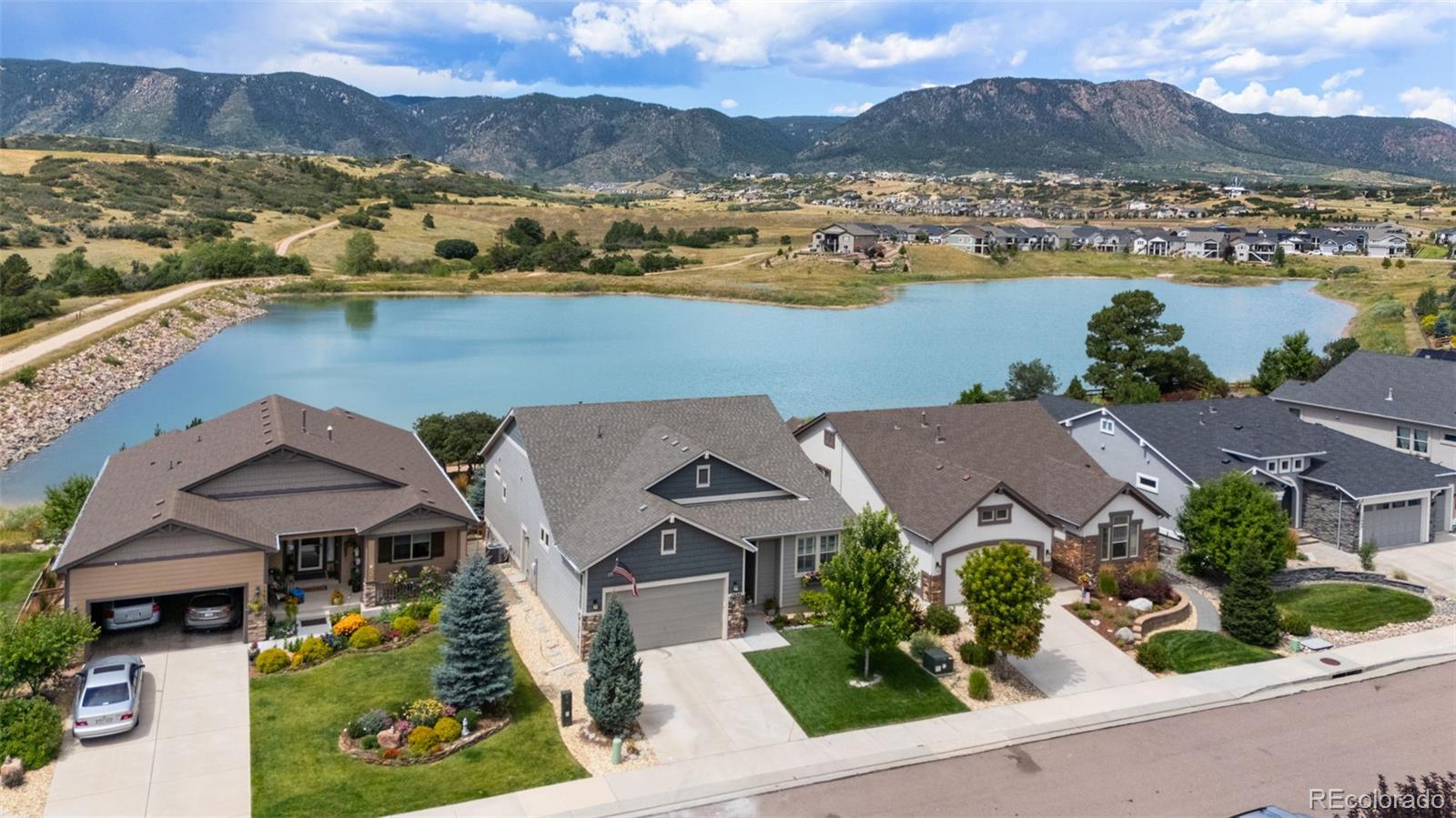 MLS Image #2 for 15644  blue pearl court,monument, Colorado