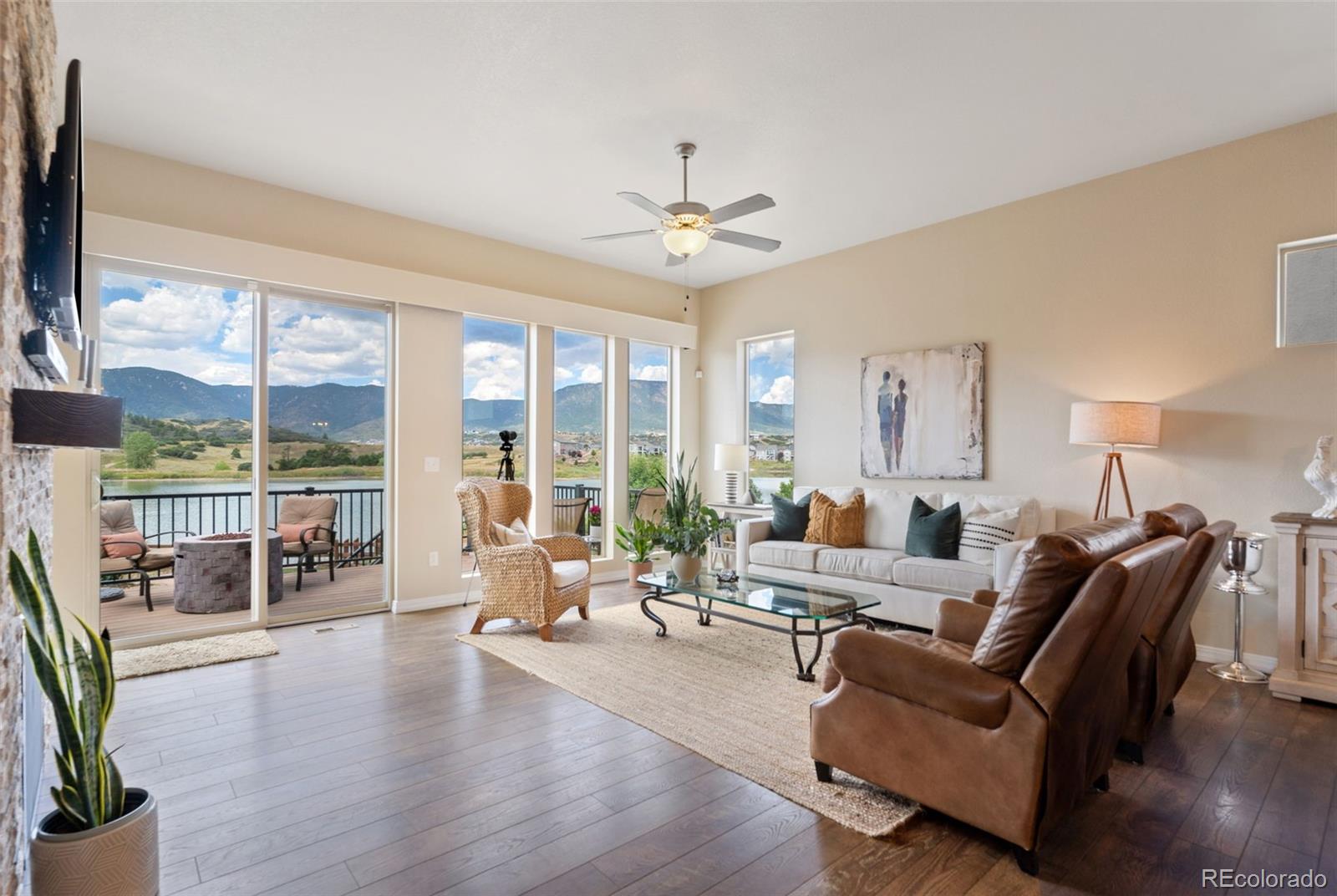 MLS Image #3 for 15644  blue pearl court,monument, Colorado