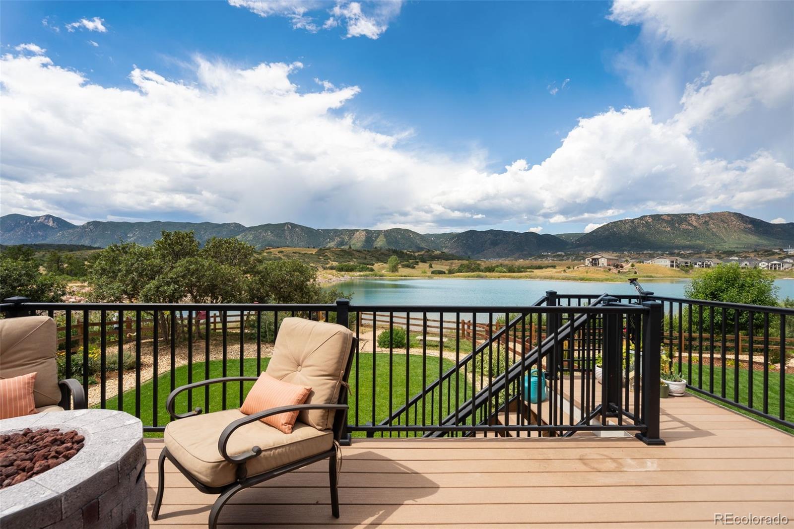 MLS Image #31 for 15644  blue pearl court,monument, Colorado
