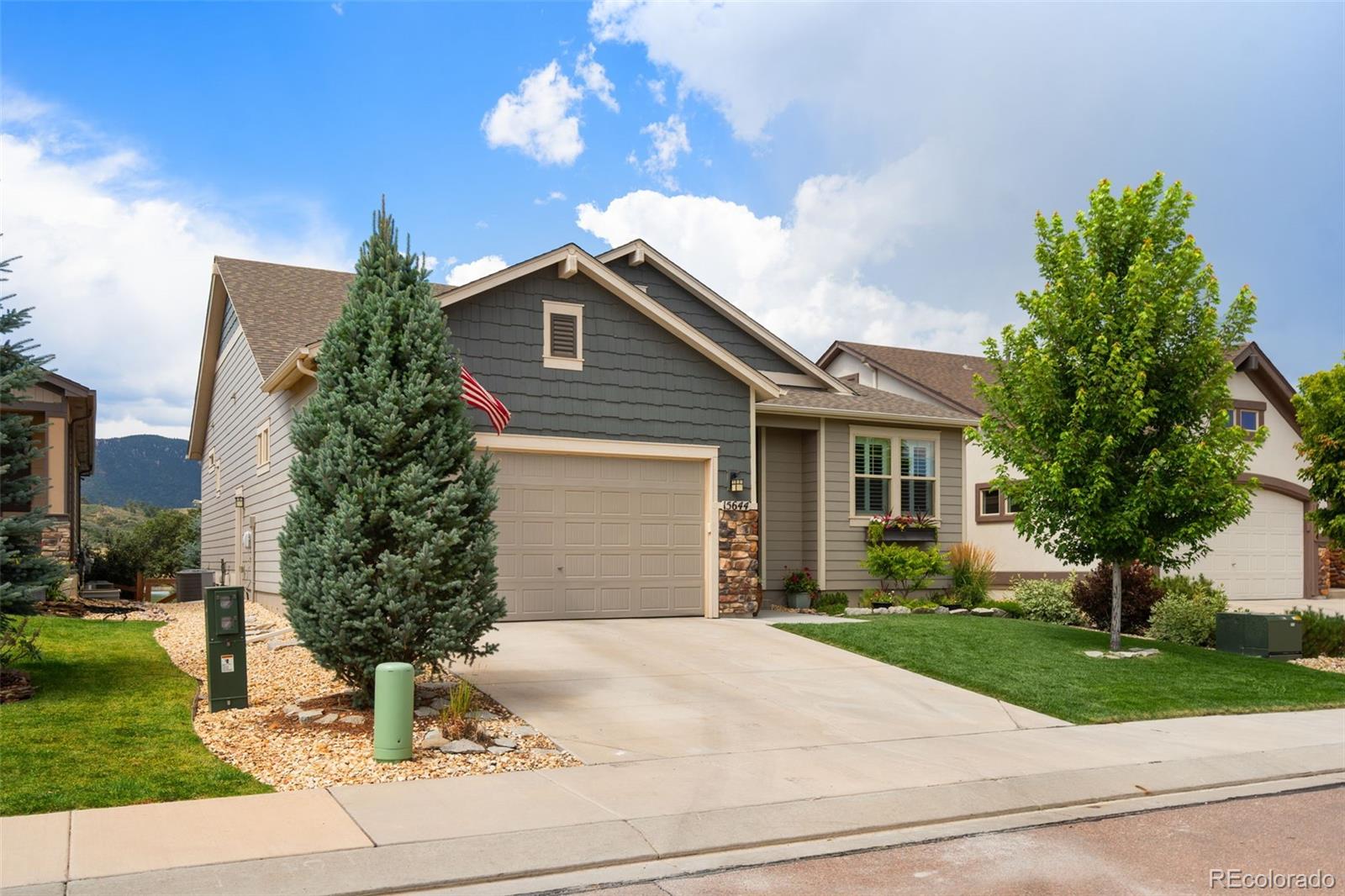 MLS Image #32 for 15644  blue pearl court,monument, Colorado