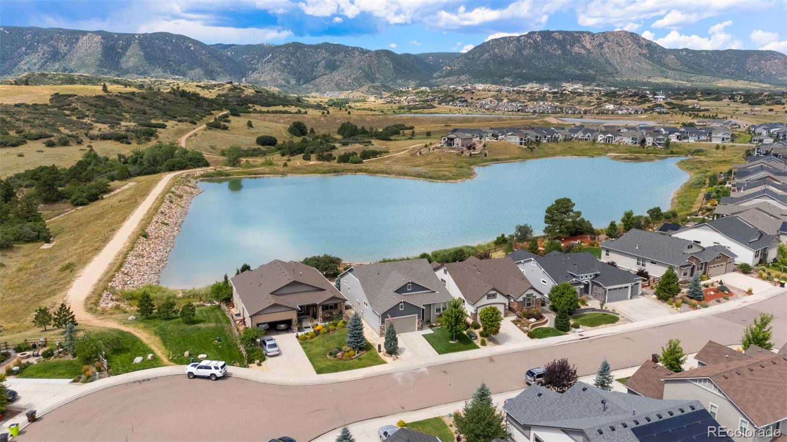 MLS Image #34 for 15644  blue pearl court,monument, Colorado