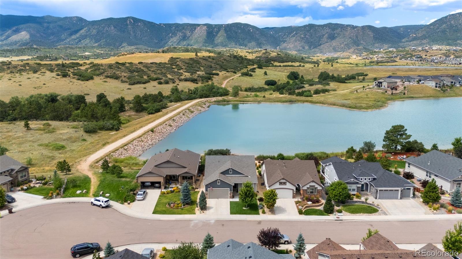 MLS Image #35 for 15644  blue pearl court,monument, Colorado