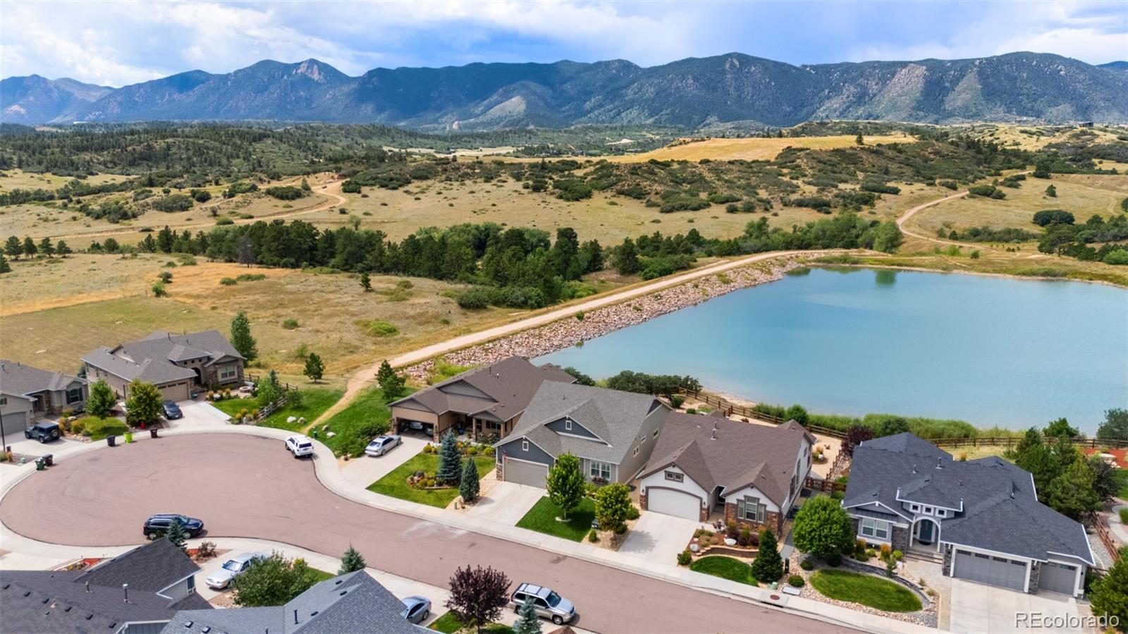 MLS Image #36 for 15644  blue pearl court,monument, Colorado