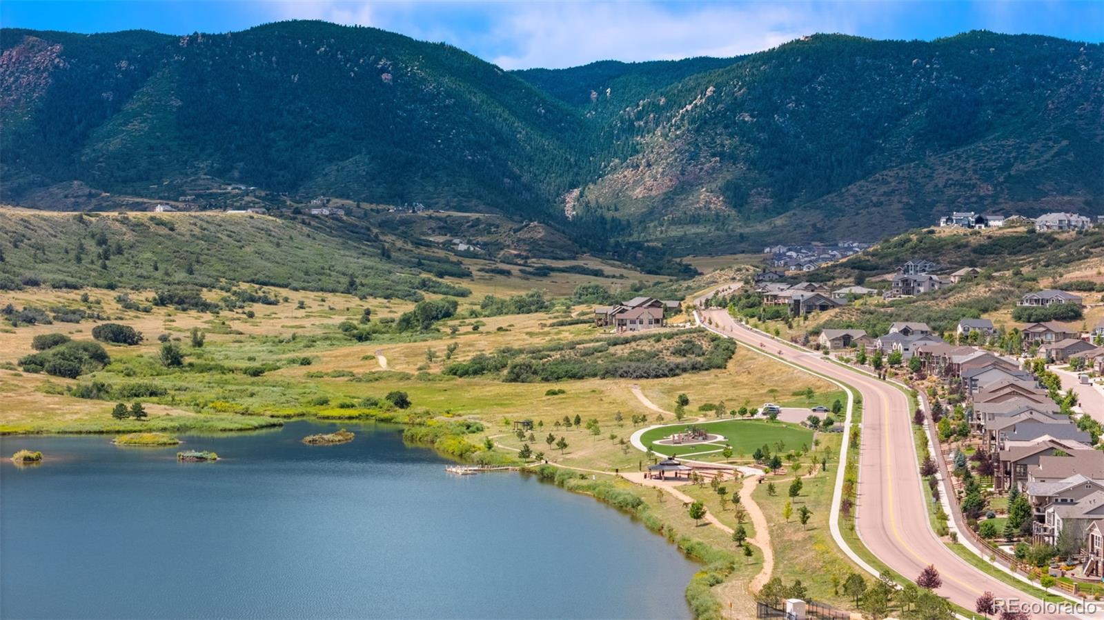 MLS Image #39 for 15644  blue pearl court,monument, Colorado