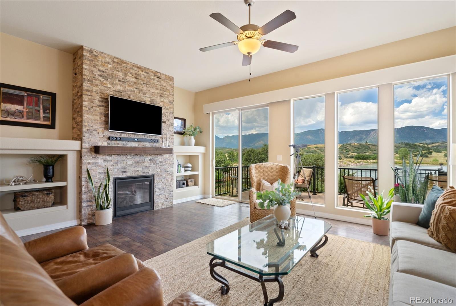 MLS Image #4 for 15644  blue pearl court,monument, Colorado