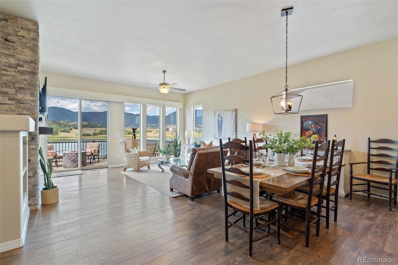 MLS Image #7 for 15644  blue pearl court,monument, Colorado