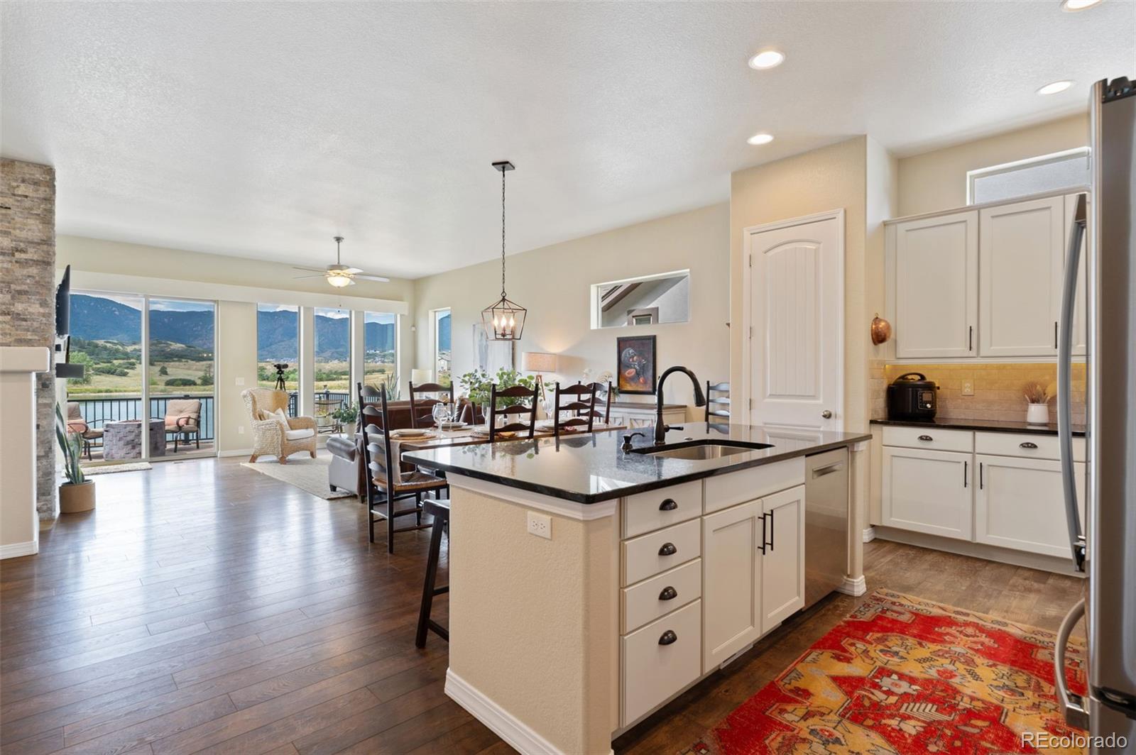 MLS Image #8 for 15644  blue pearl court,monument, Colorado