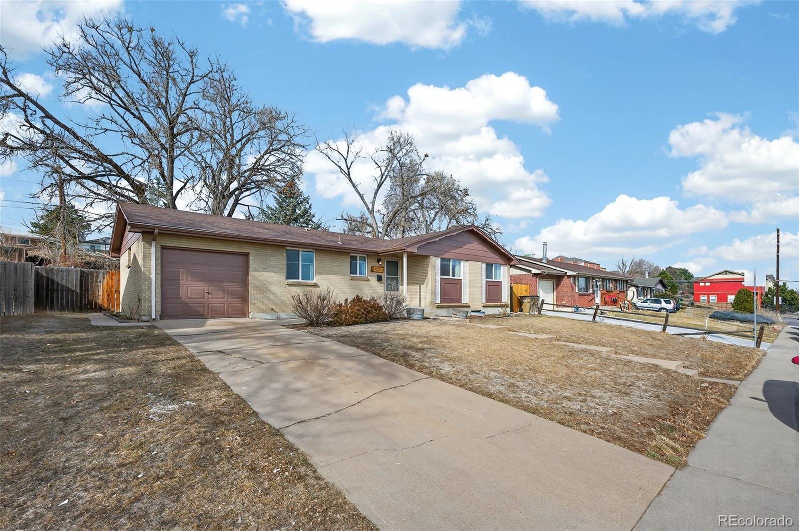 MLS Image #1 for 8371  shoshone street,denver, Colorado