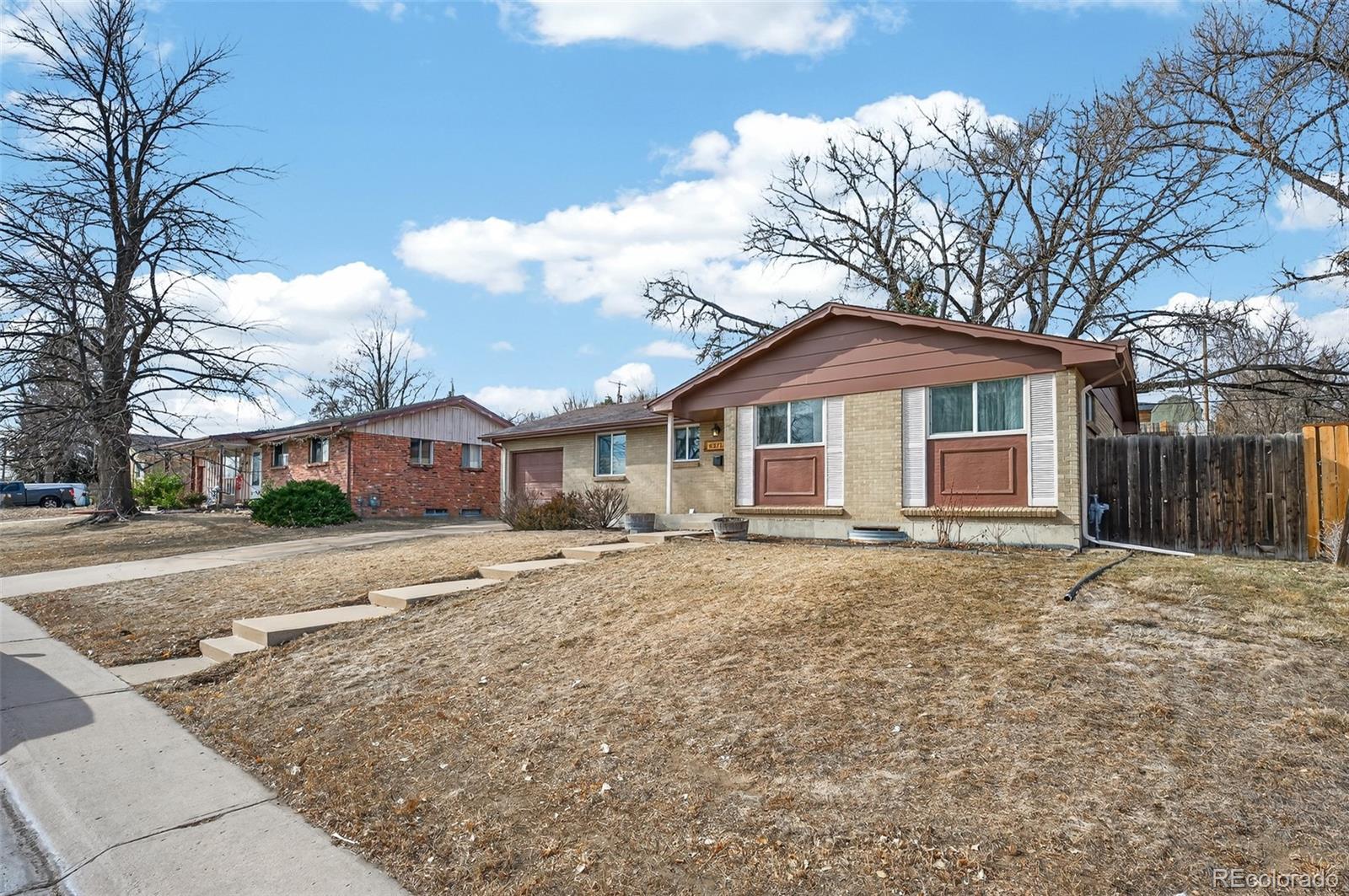MLS Image #2 for 8371  shoshone street,denver, Colorado