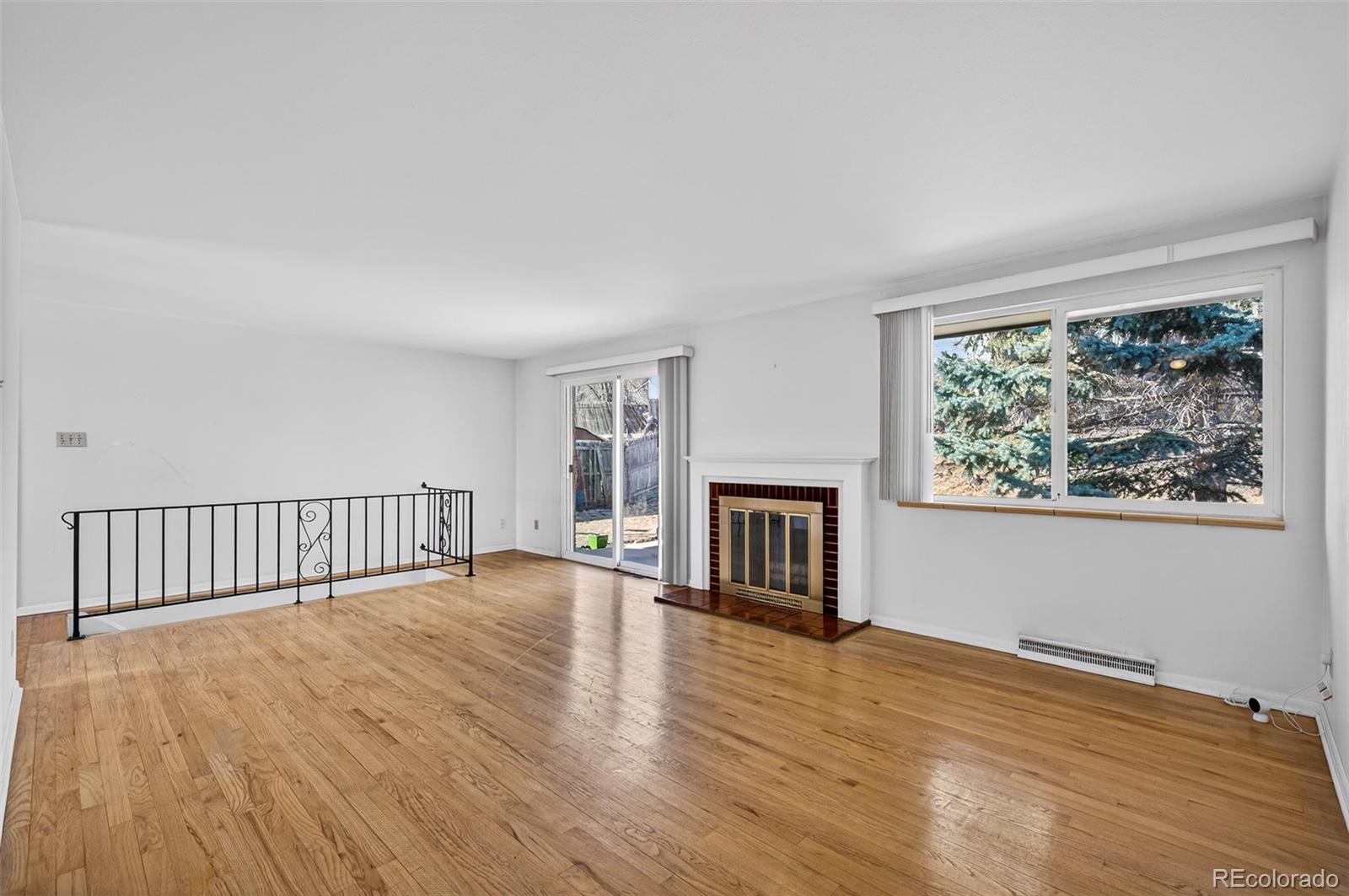MLS Image #3 for 8371  shoshone street,denver, Colorado