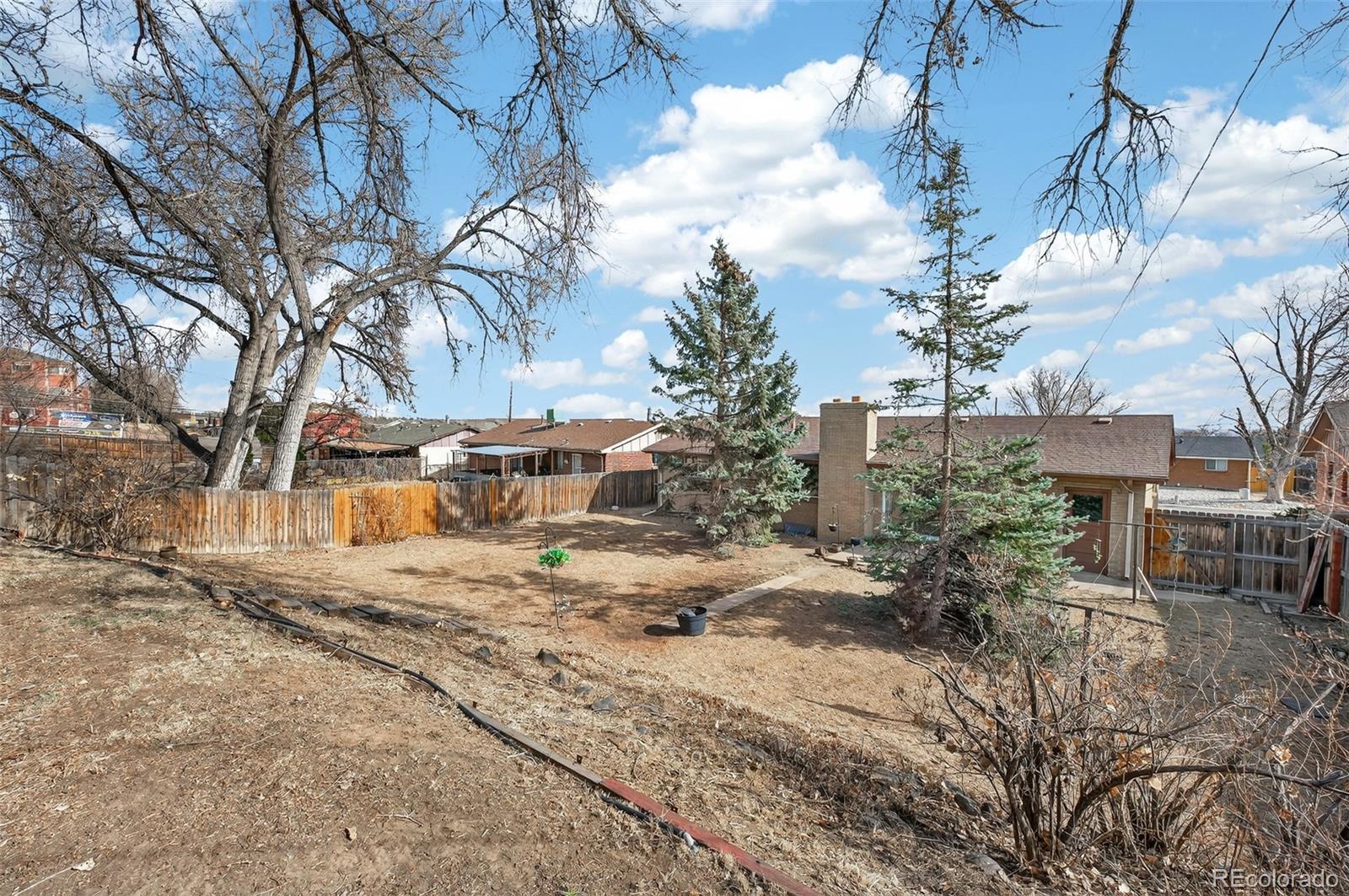 MLS Image #36 for 8371  shoshone street,denver, Colorado