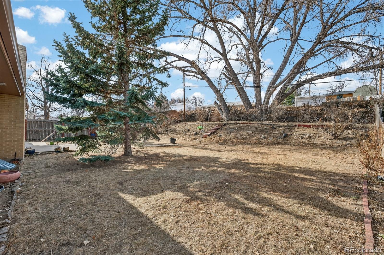 MLS Image #38 for 8371  shoshone street,denver, Colorado