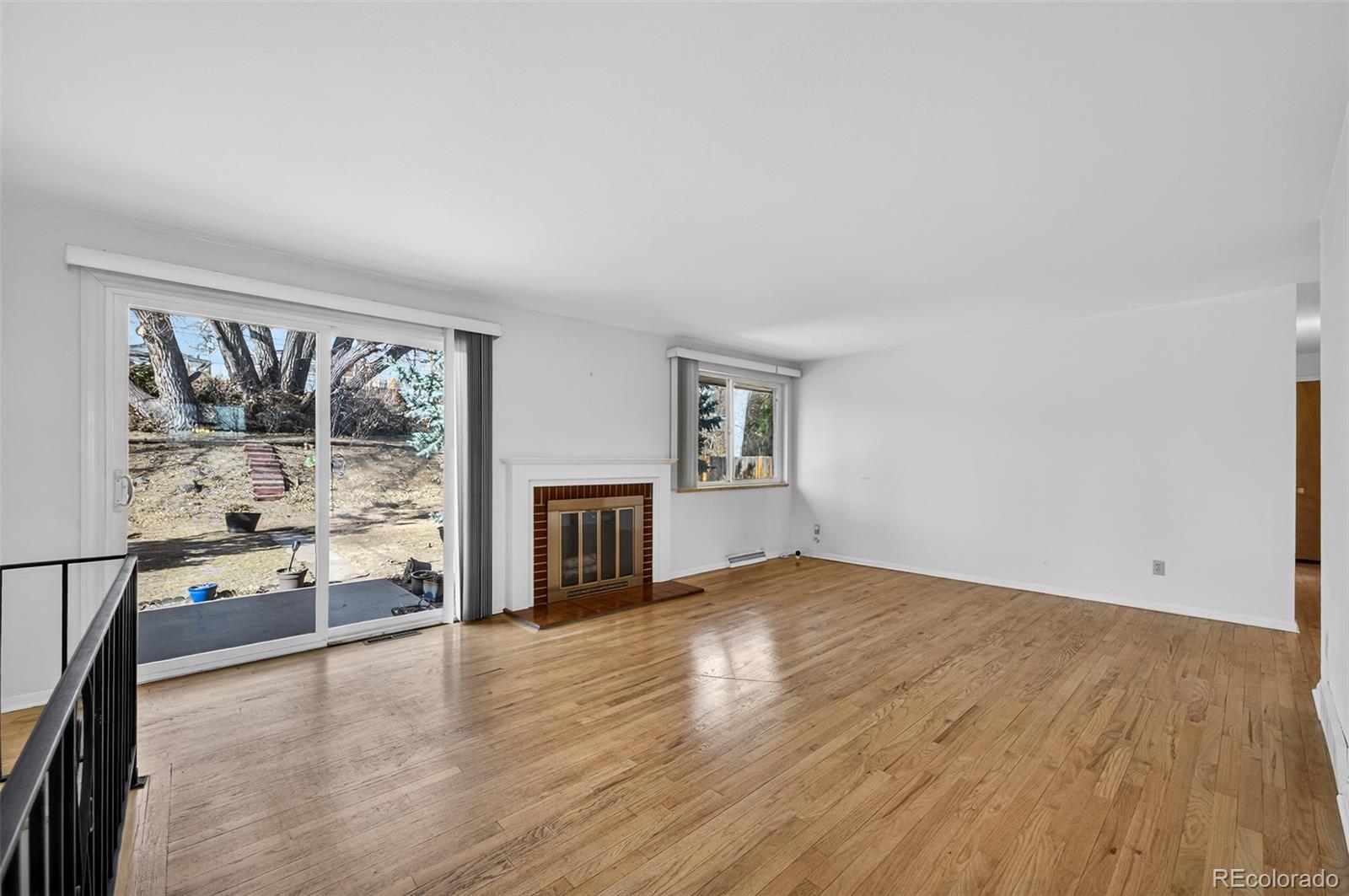 MLS Image #4 for 8371  shoshone street,denver, Colorado