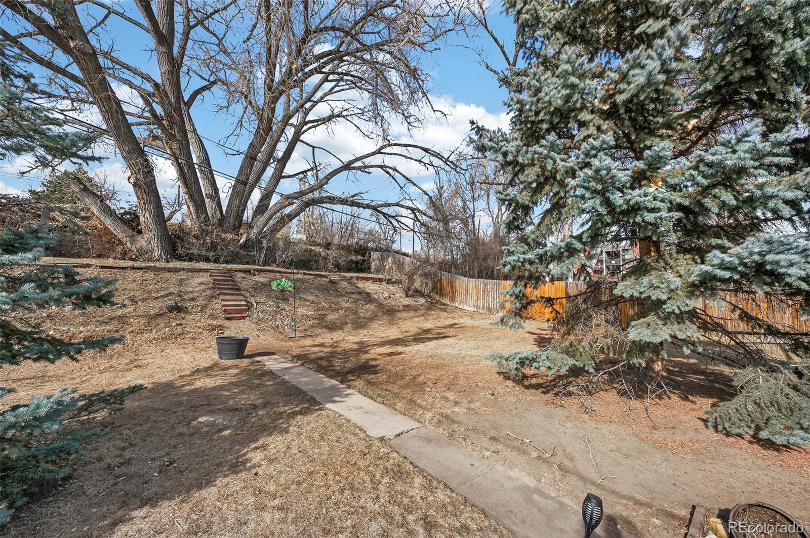 MLS Image #40 for 8371  shoshone street,denver, Colorado