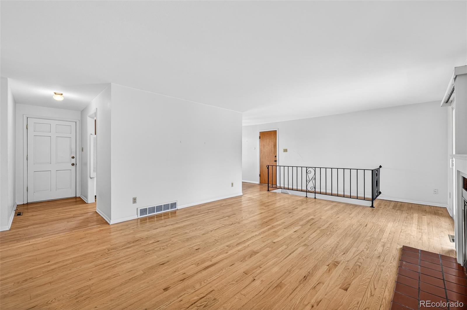 MLS Image #6 for 8371  shoshone street,denver, Colorado