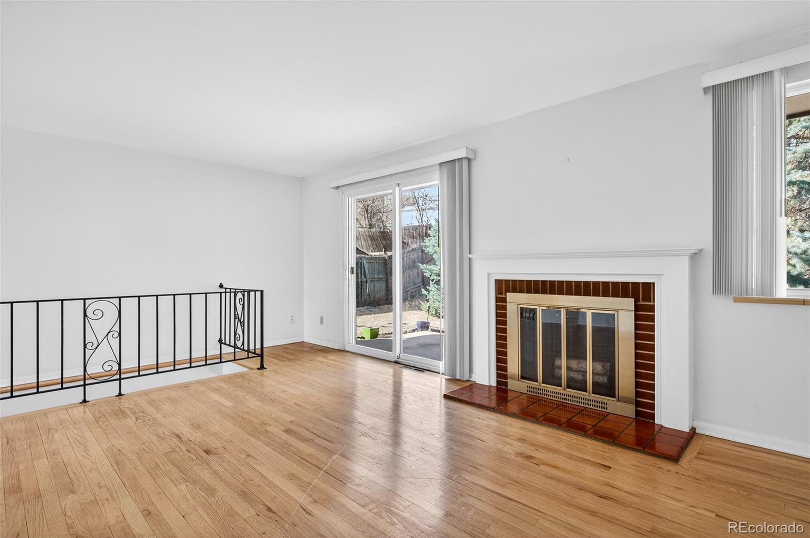 MLS Image #7 for 8371  shoshone street,denver, Colorado