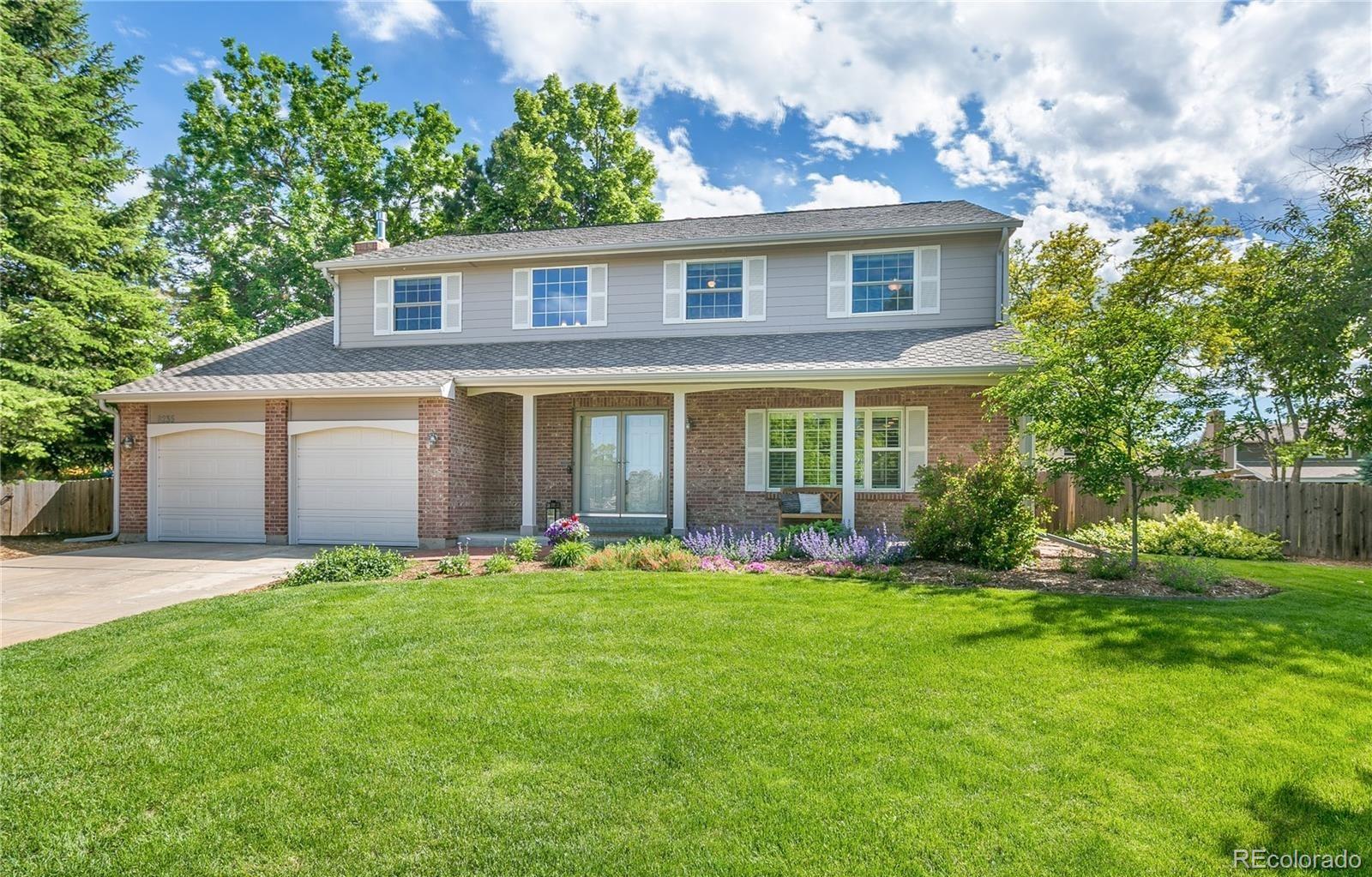 MLS Image #1 for 8235 s jackson street,centennial, Colorado