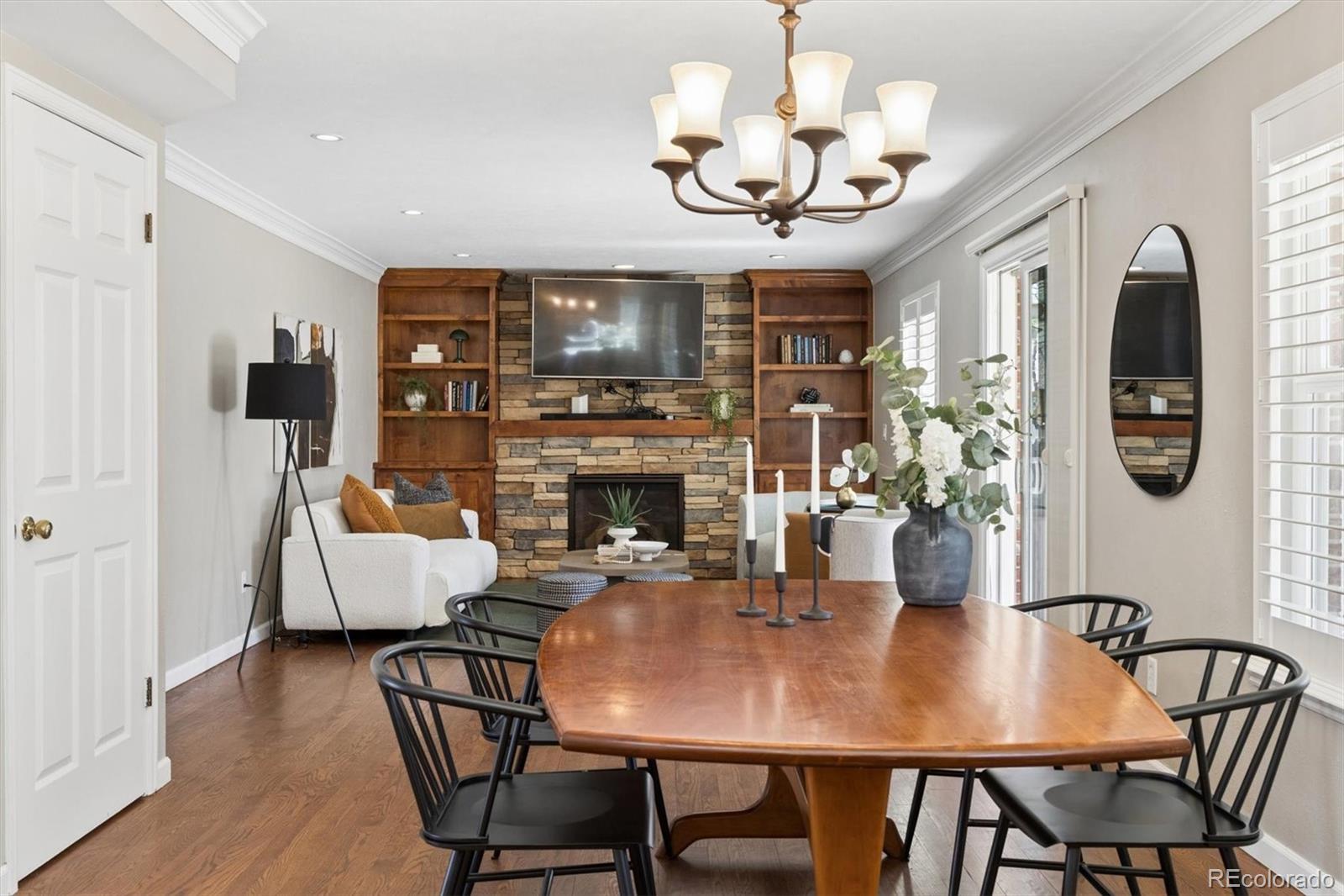 MLS Image #16 for 8235 s jackson street,centennial, Colorado