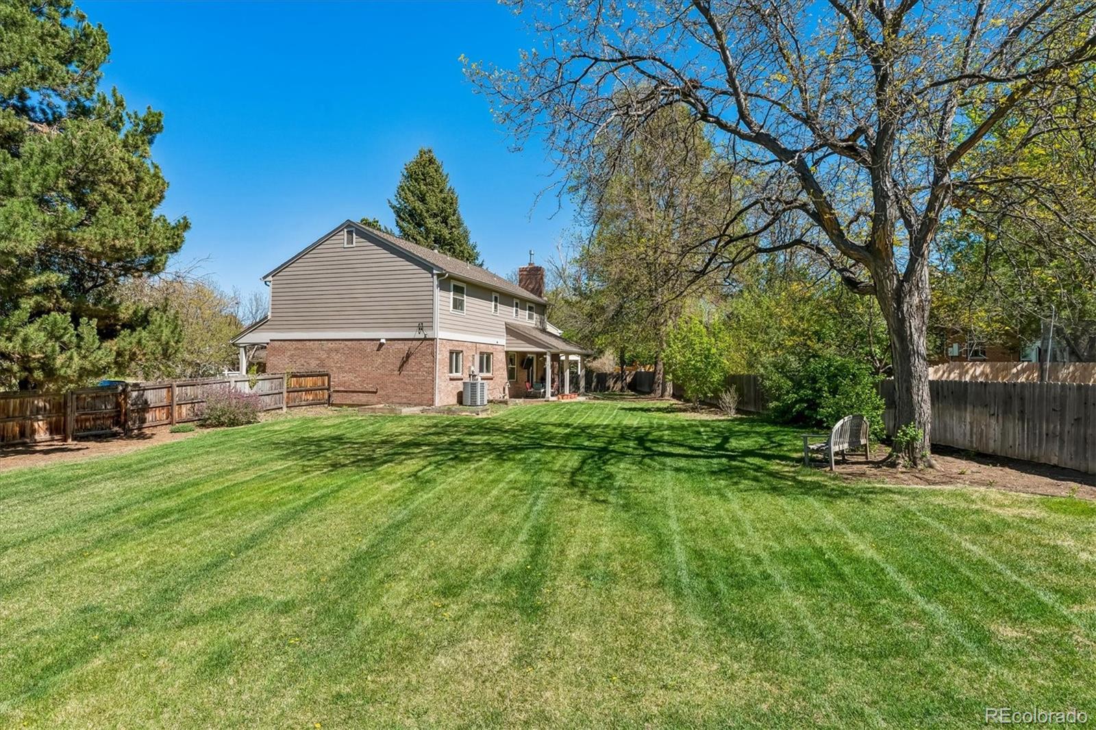 MLS Image #2 for 8235 s jackson street,centennial, Colorado