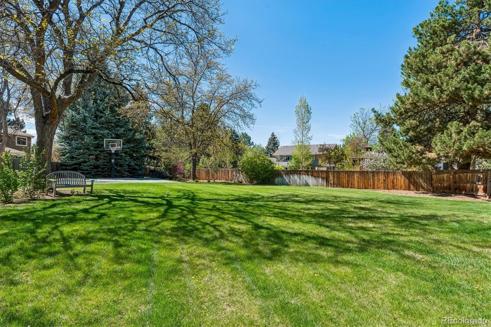 MLS Image #3 for 8235 s jackson street,centennial, Colorado