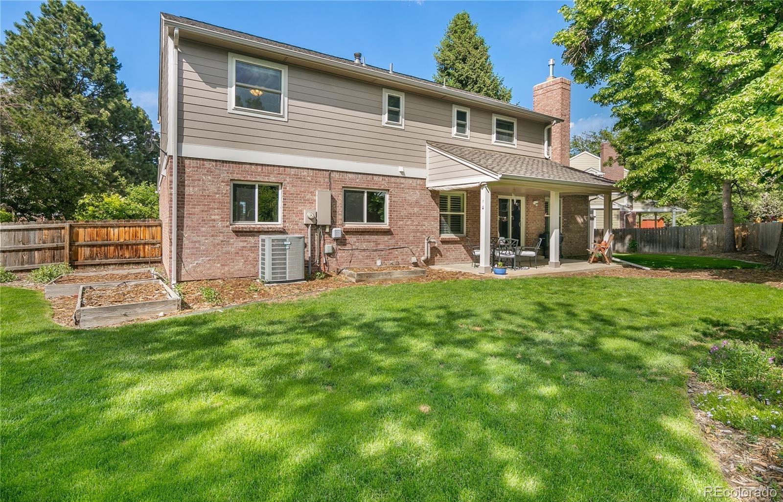 MLS Image #36 for 8235 s jackson street,centennial, Colorado