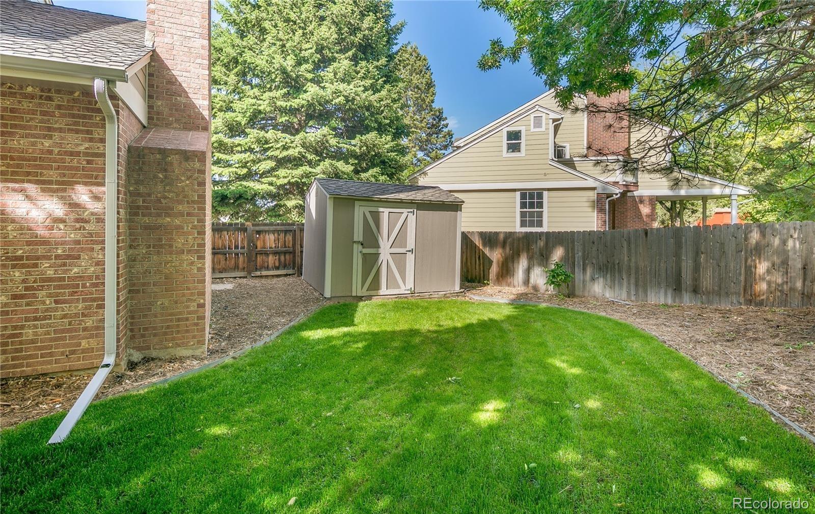 MLS Image #37 for 8235 s jackson street,centennial, Colorado