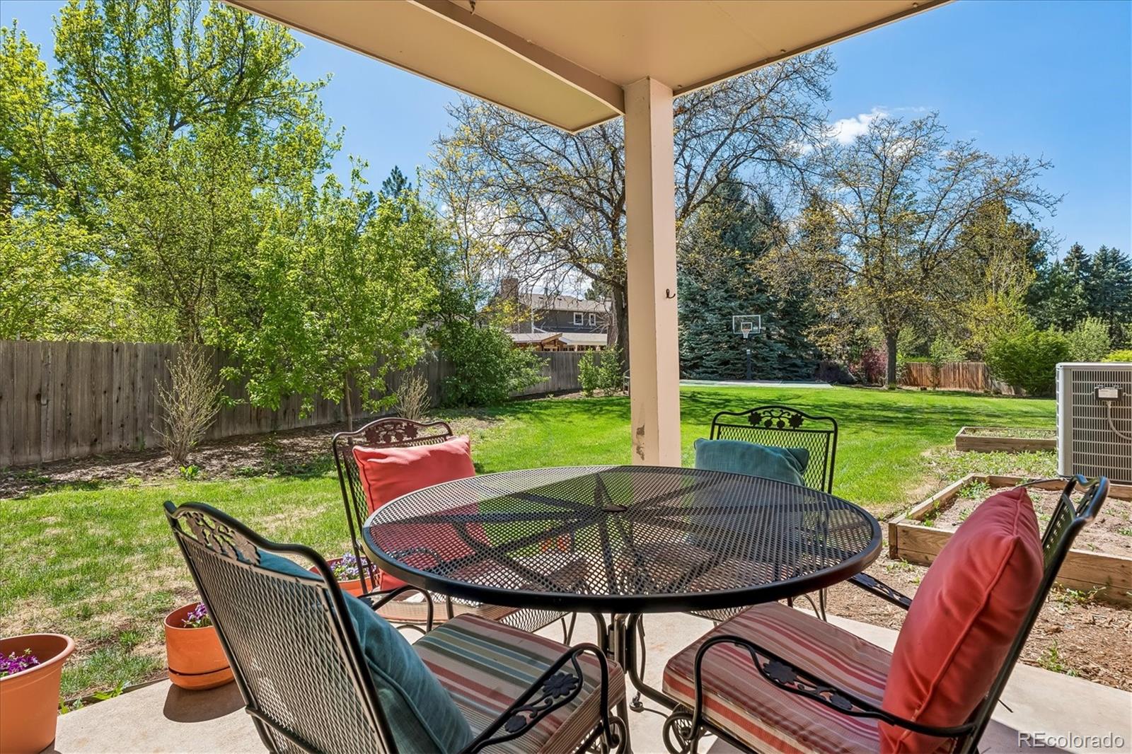 MLS Image #4 for 8235 s jackson street,centennial, Colorado