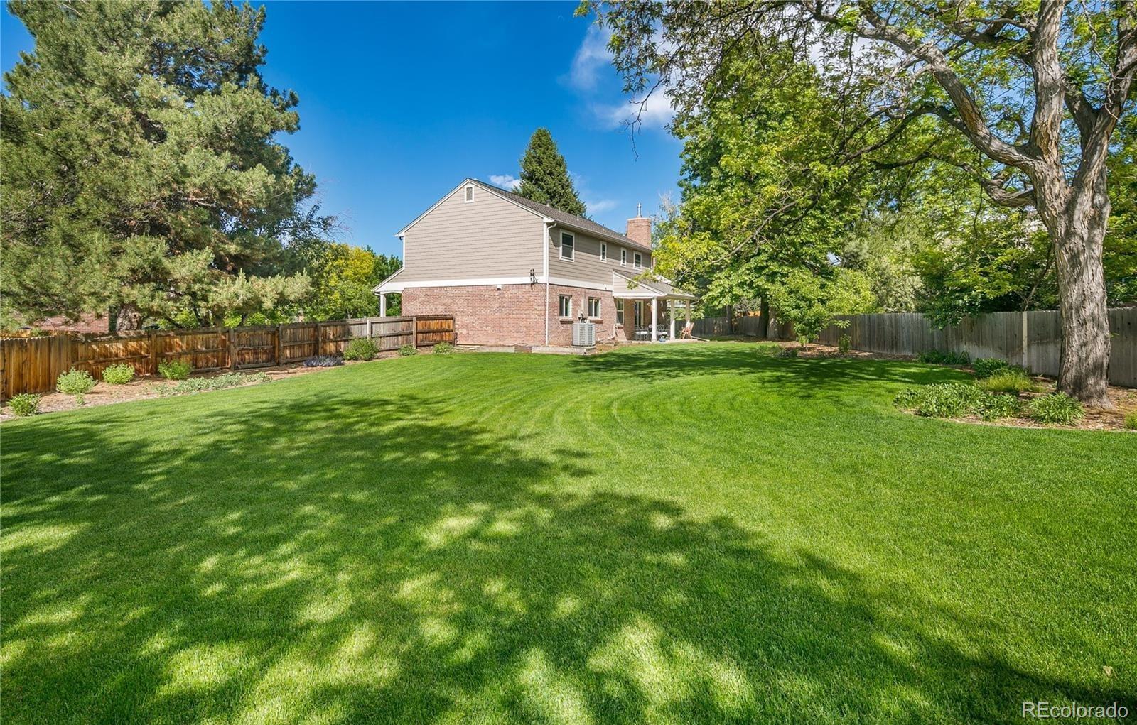 MLS Image #40 for 8235 s jackson street,centennial, Colorado