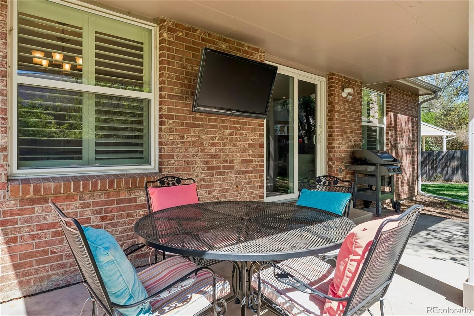 MLS Image #45 for 8235 s jackson street,centennial, Colorado