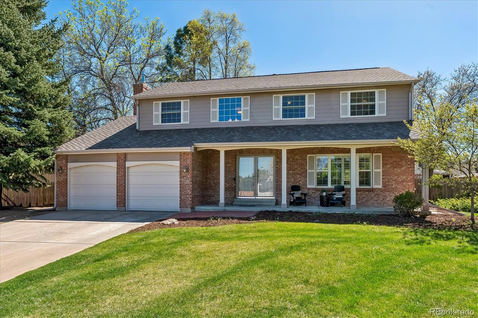 MLS Image #48 for 8235 s jackson street,centennial, Colorado