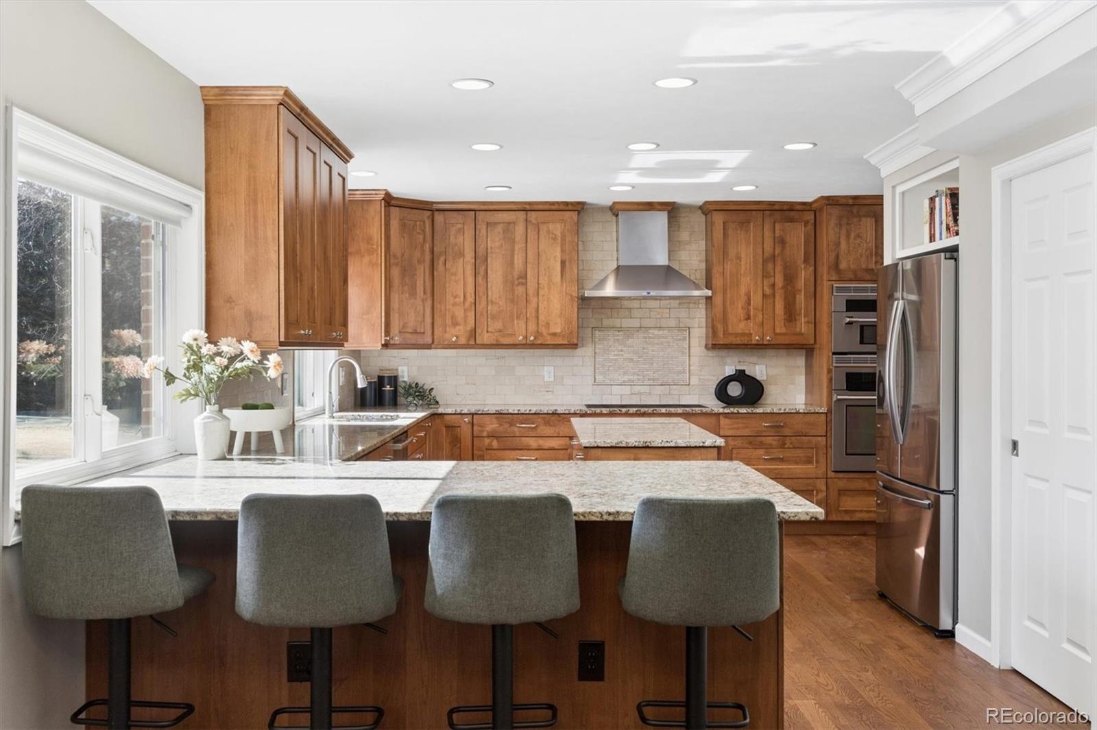 MLS Image #5 for 8235 s jackson street,centennial, Colorado