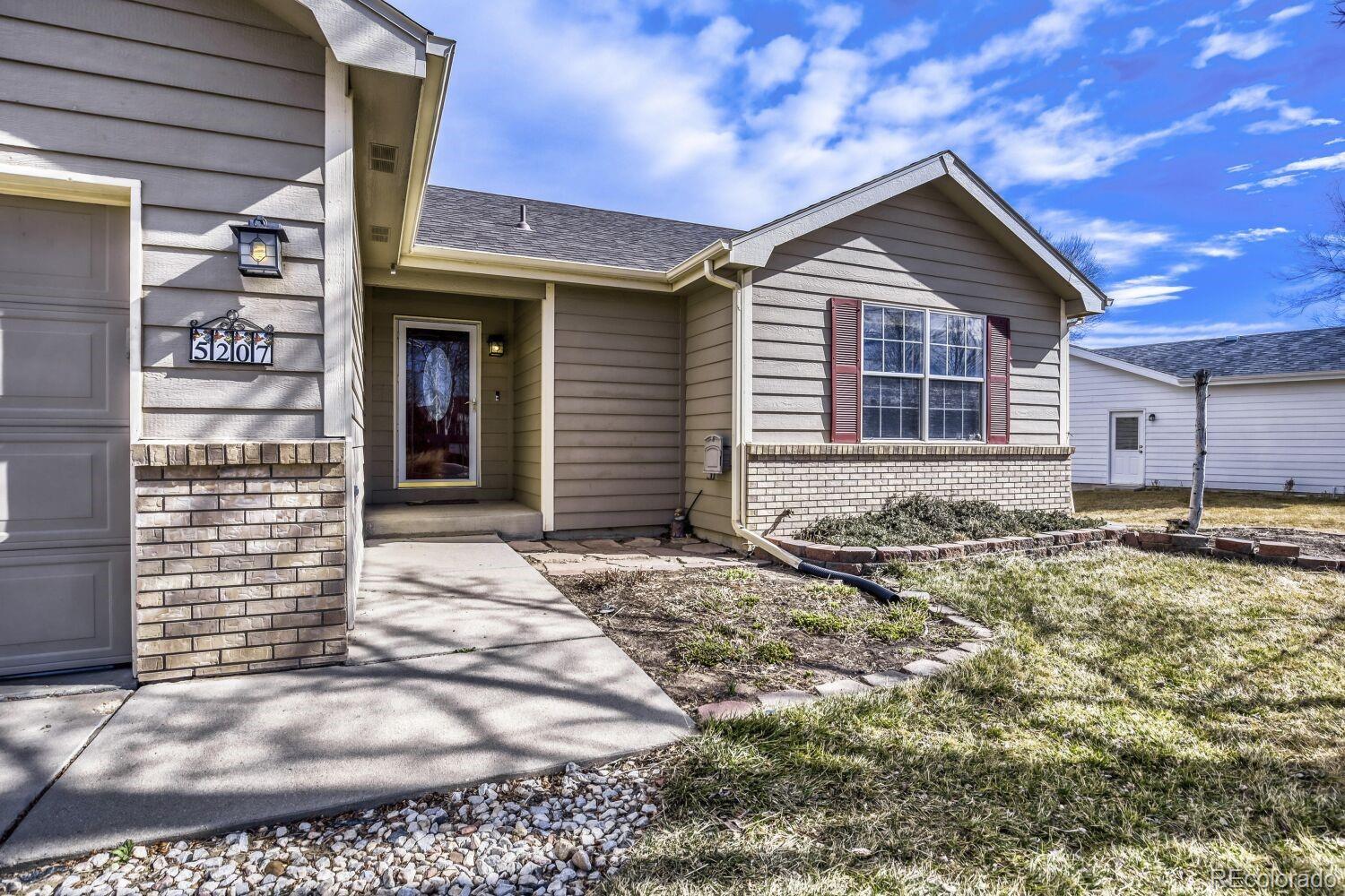MLS Image #1 for 5207 w 16th street,greeley, Colorado