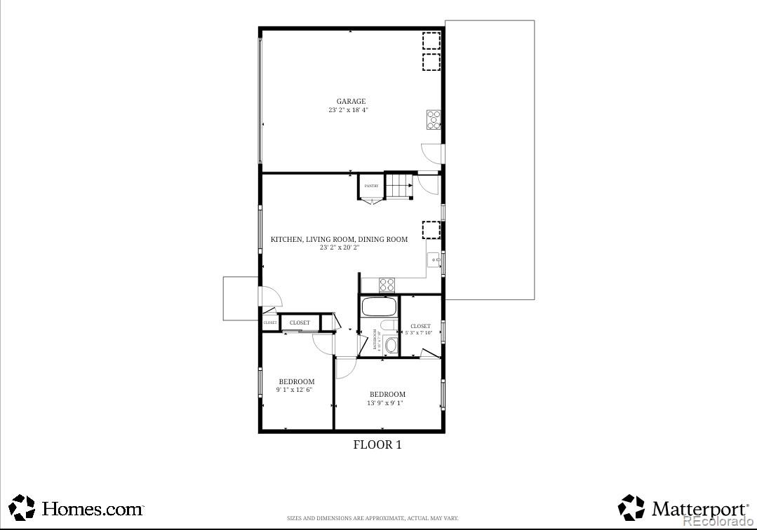 MLS Image #1 for 3422 e 114th drive,thornton, Colorado