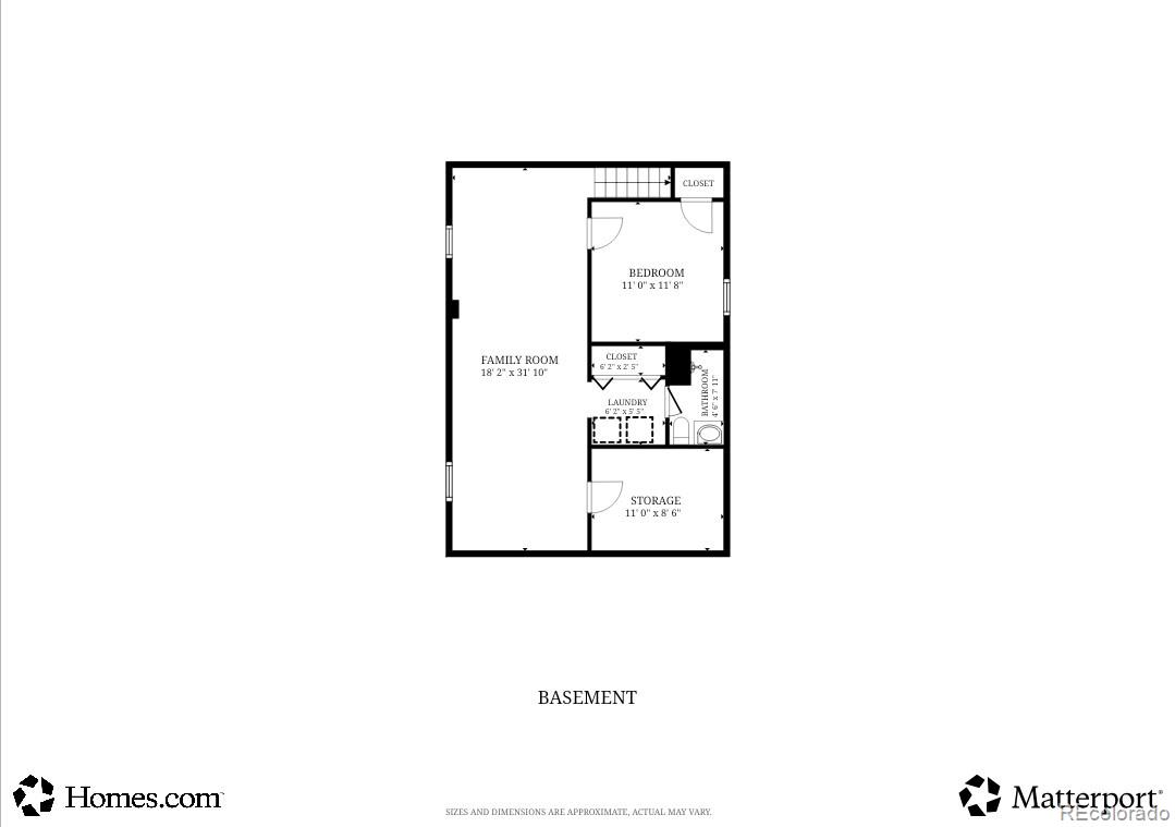 MLS Image #15 for 3422 e 114th drive,thornton, Colorado