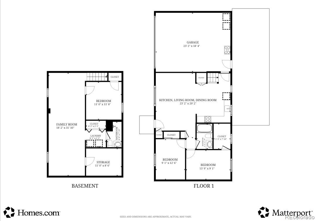 MLS Image #26 for 3422 e 114th drive,thornton, Colorado