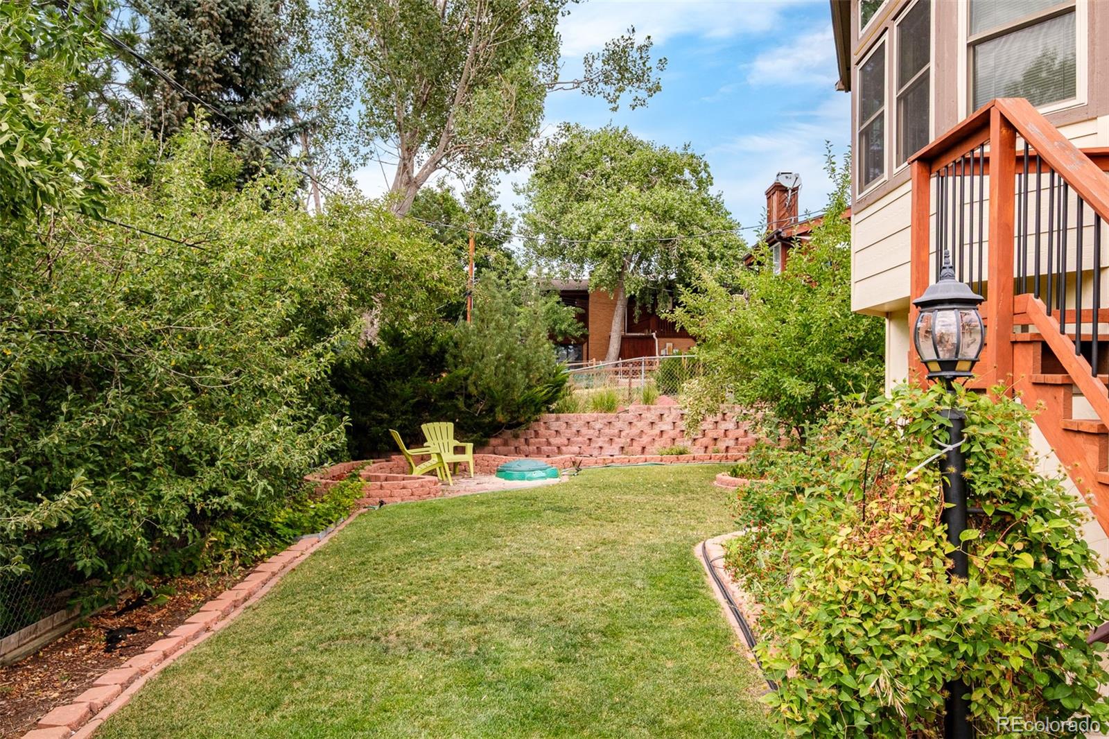 MLS Image #35 for 1607  secrest street,golden, Colorado