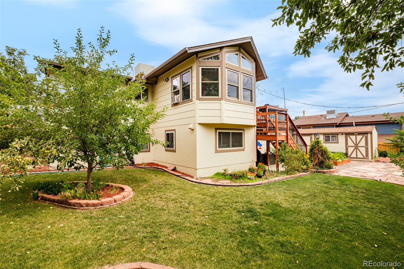 MLS Image #37 for 1607  secrest street,golden, Colorado