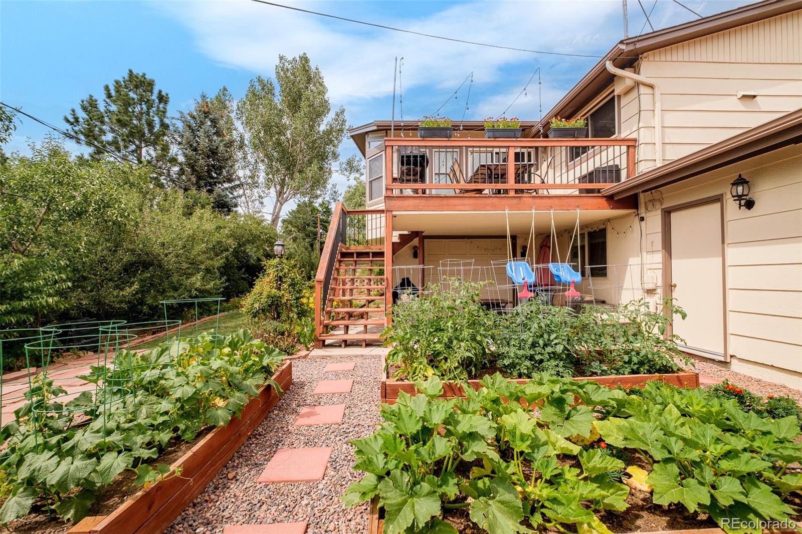 MLS Image #39 for 1607  secrest street,golden, Colorado