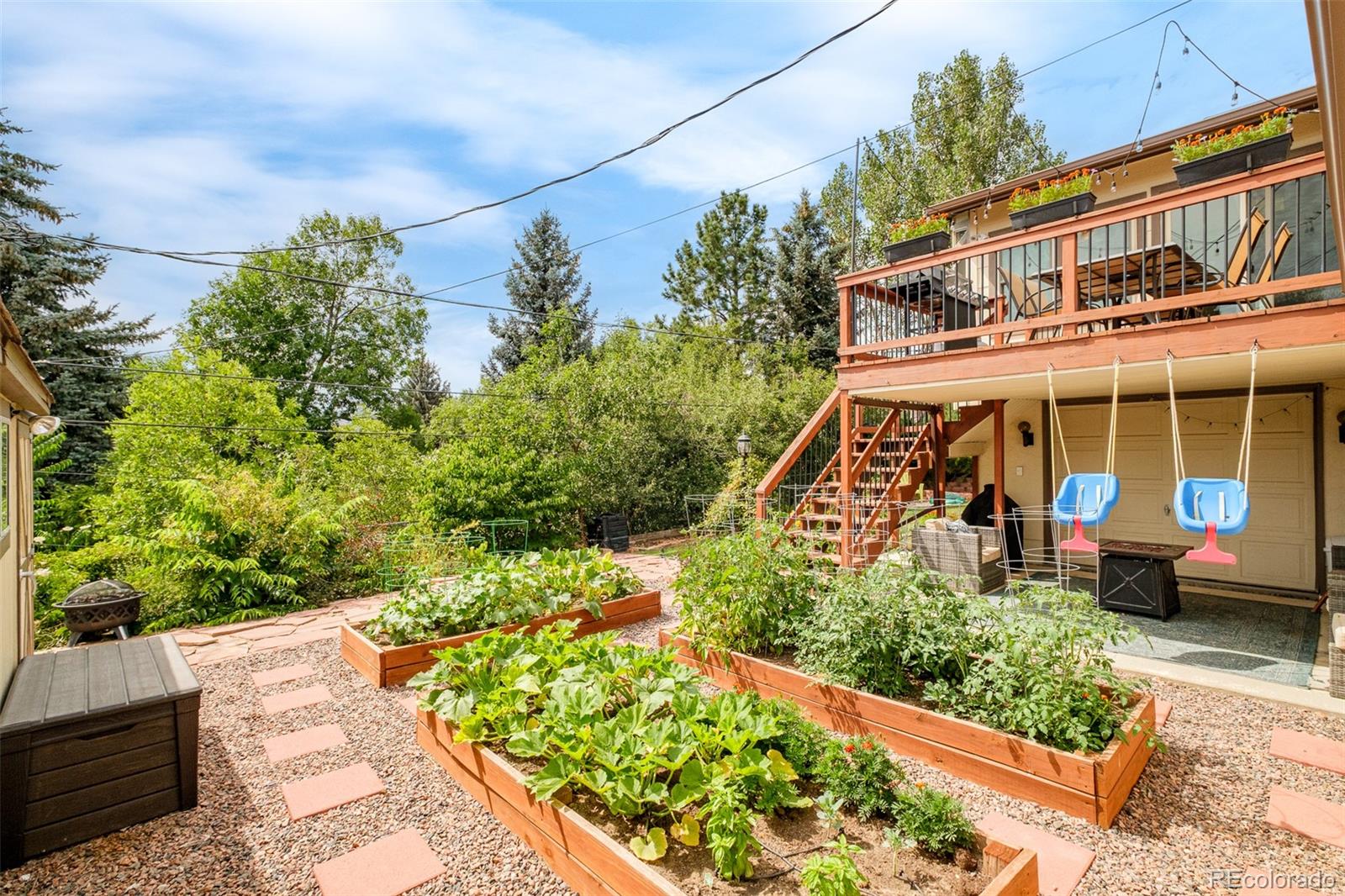 MLS Image #40 for 1607  secrest street,golden, Colorado