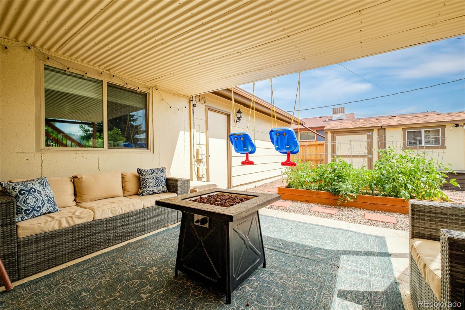 MLS Image #41 for 1607  secrest street,golden, Colorado