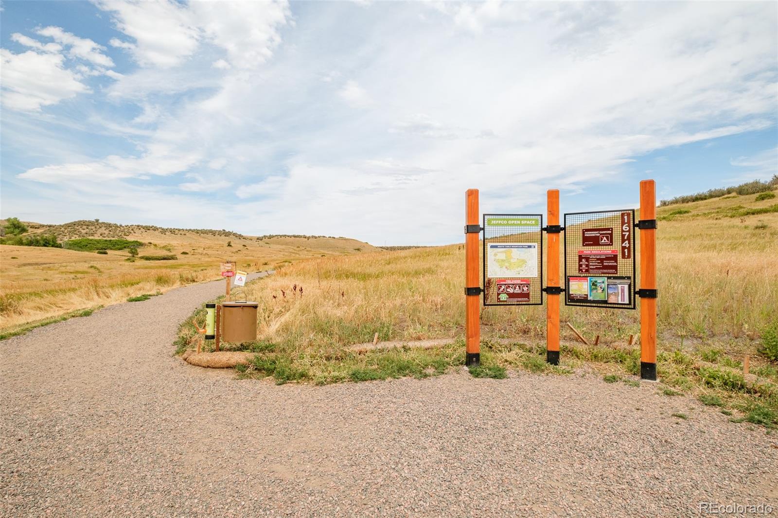 MLS Image #42 for 1607  secrest street,golden, Colorado