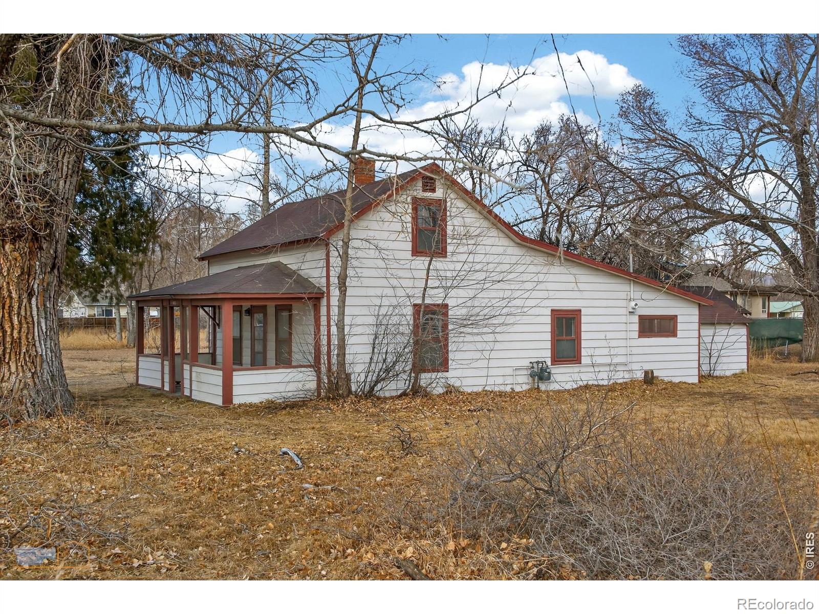 MLS Image #1 for 6087  indian road,boulder, Colorado