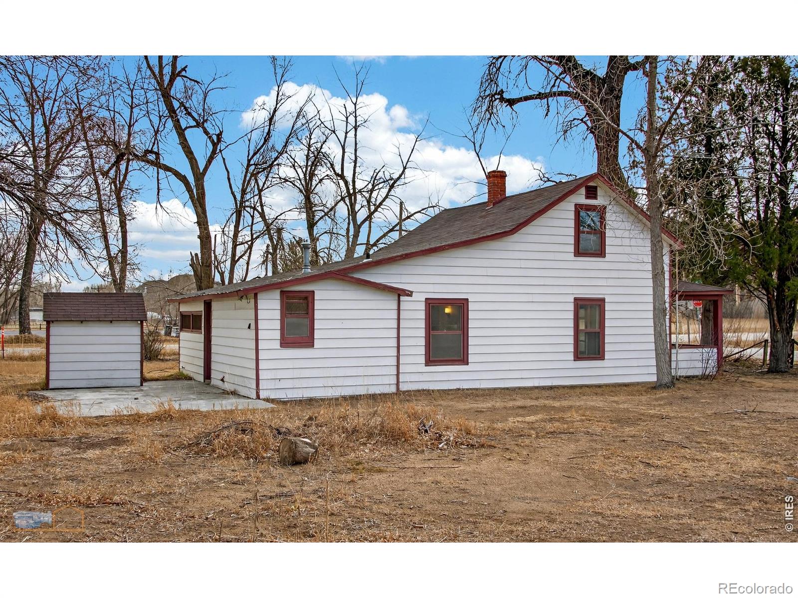 MLS Image #17 for 6087  indian road,boulder, Colorado