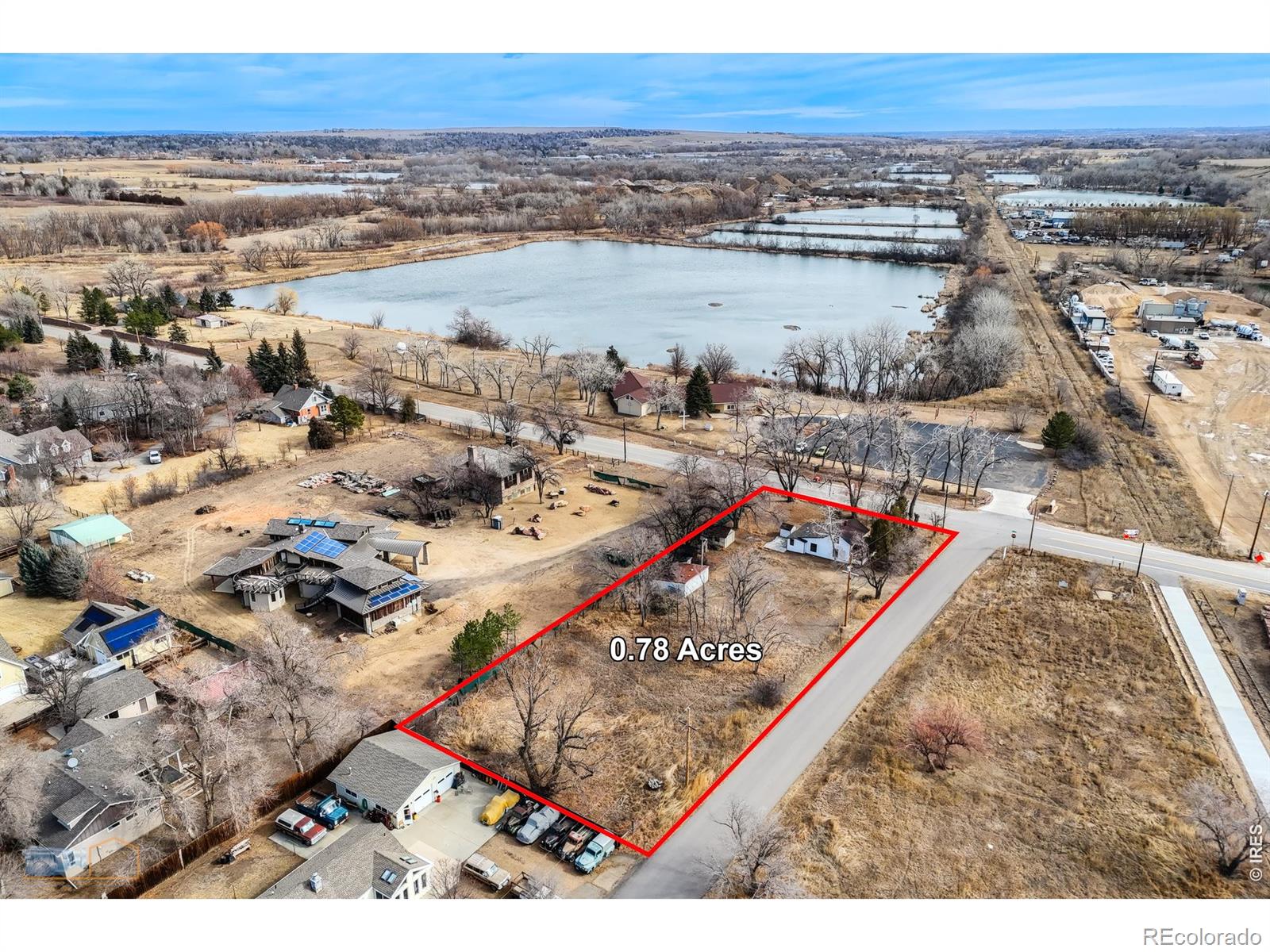 MLS Image #22 for 6087  indian road,boulder, Colorado