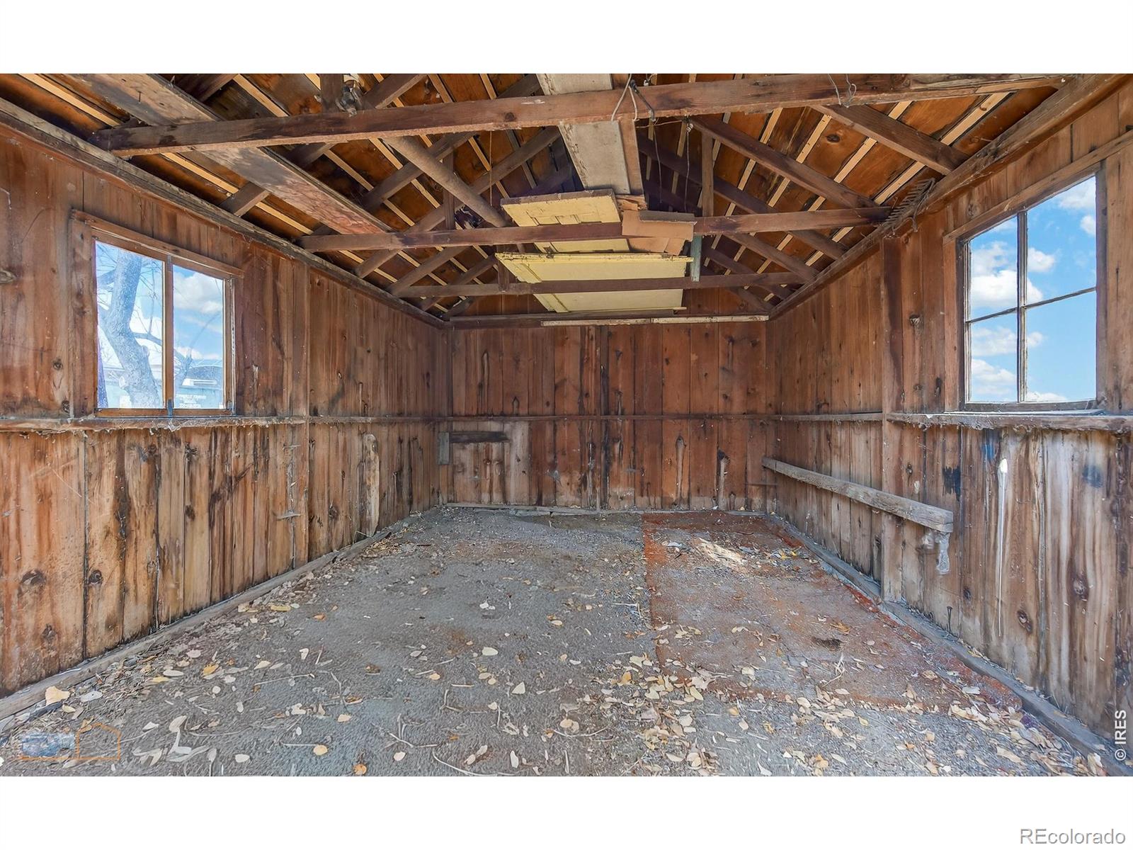 MLS Image #30 for 6087  indian road,boulder, Colorado