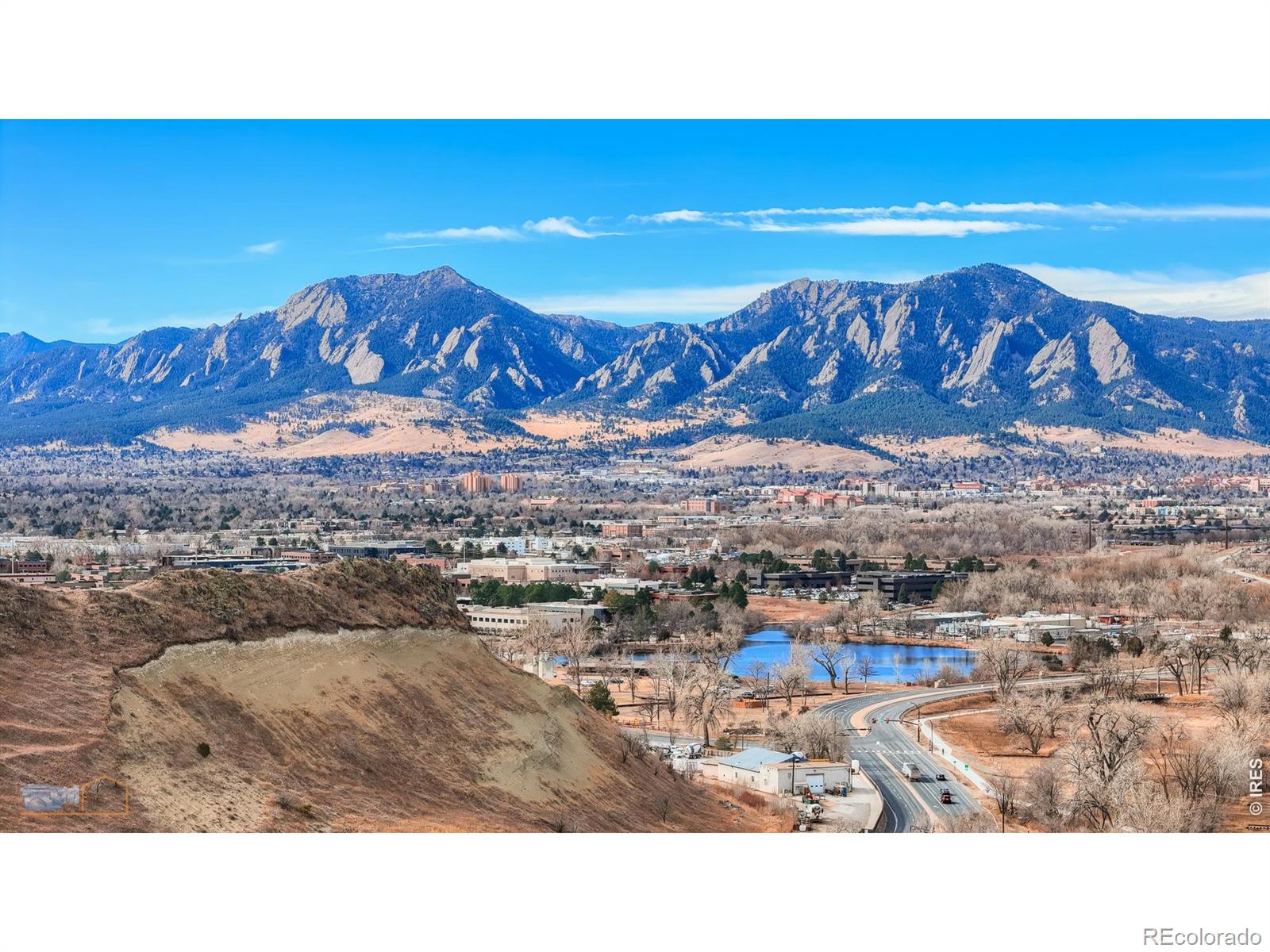MLS Image #34 for 6087  indian road,boulder, Colorado