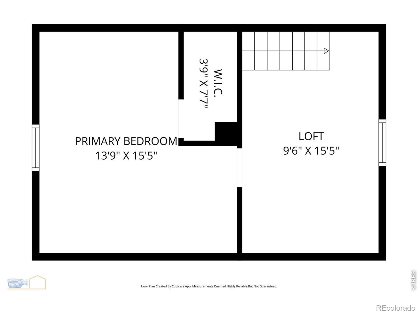MLS Image #37 for 6087  indian road,boulder, Colorado