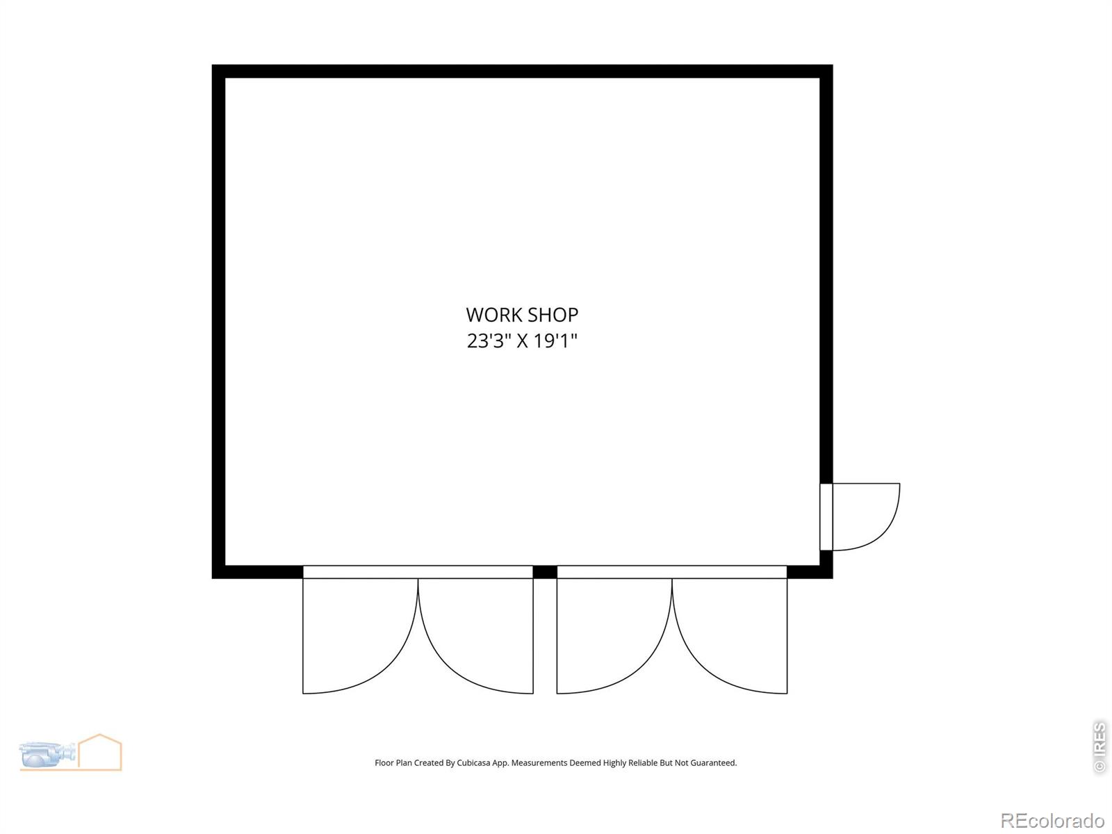 MLS Image #39 for 6087  indian road,boulder, Colorado