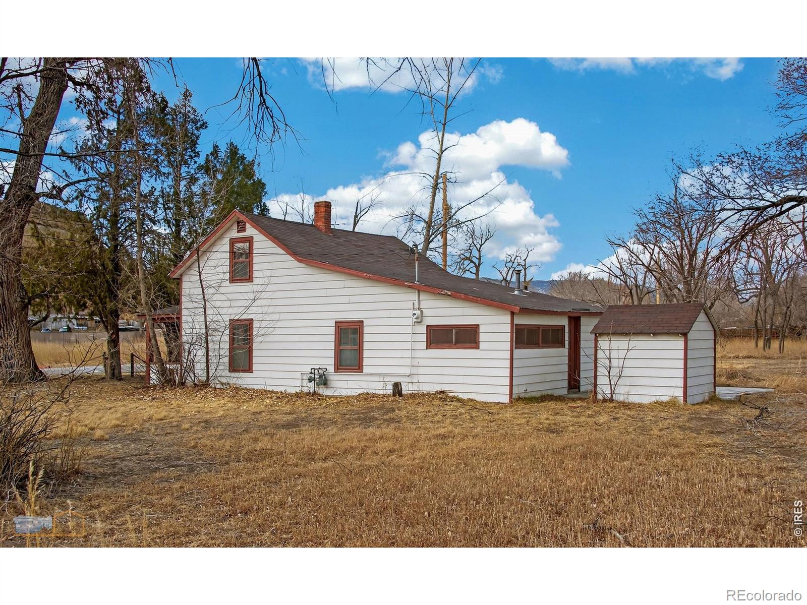 MLS Image #4 for 6087  indian road,boulder, Colorado