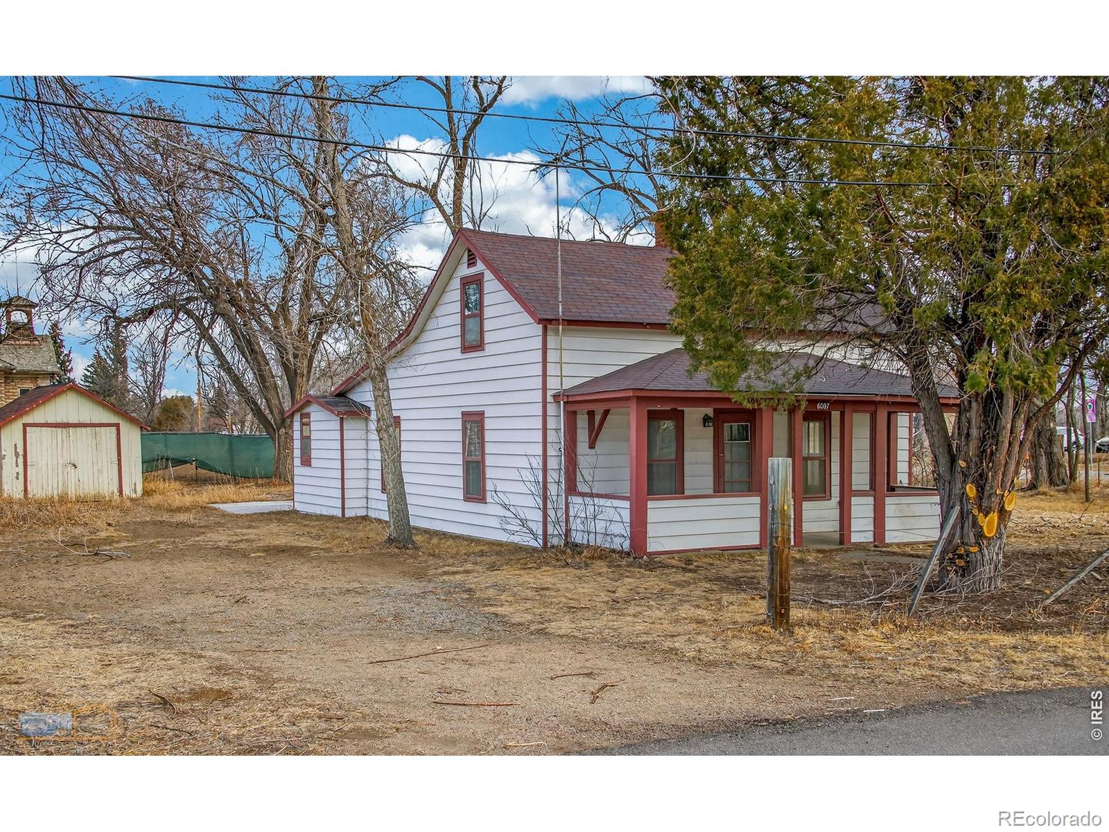 MLS Image #5 for 6087  indian road,boulder, Colorado